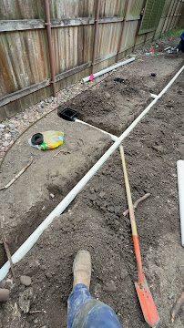 Irrigation Repair And Service