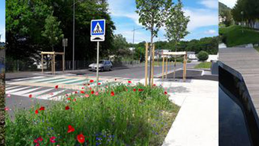 Photo de Bd Paysage SARL à Montbéliard (25200)