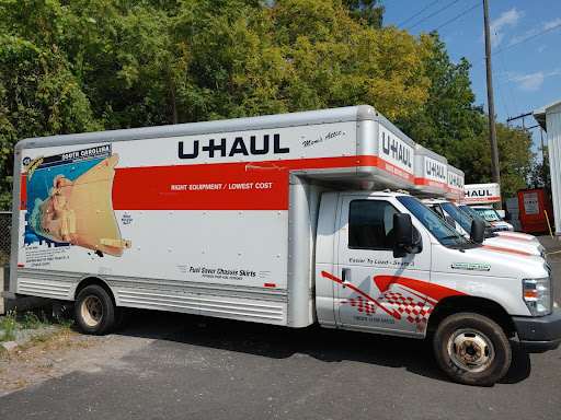 U-Haul Moving & Storage of Peterborough - Thumbnail