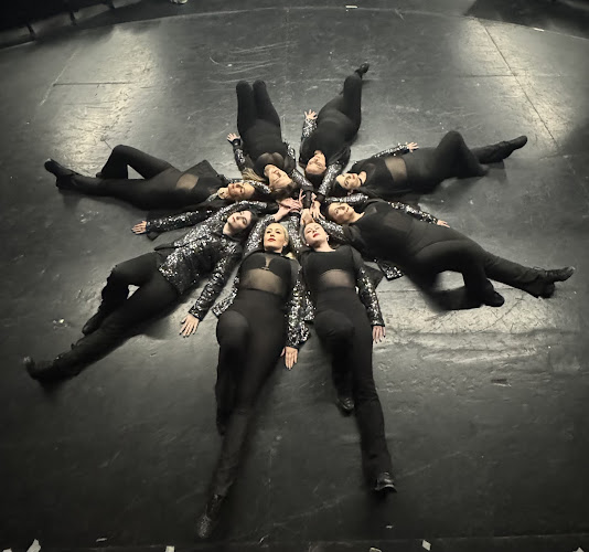 The Dance Club By Thessaloniki - Καλαμαριά