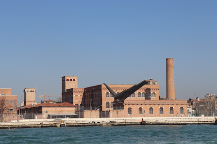 Università IUAV di Venezia – Cotonificio Veneziano Dorsoduro, 2196, 30123 Venezia VE