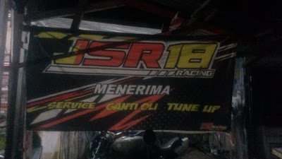 Photos of JSR #18