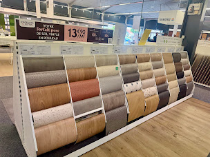 Photo n°23 de Saint Maclou à Roanne (Fournisseur de revêtements de sol en bois et stratifiés)