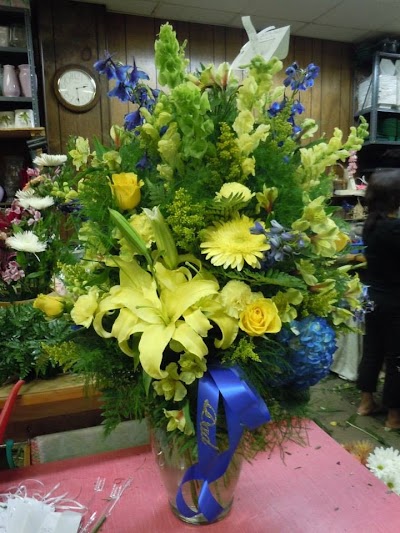 Photos of Patricia Ann Florist