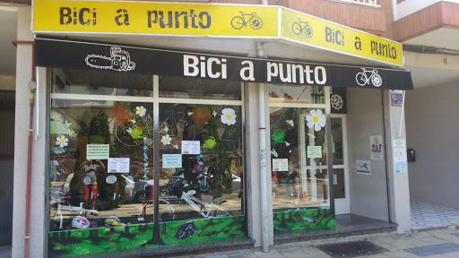 Bici A Punto - Thumbnail
