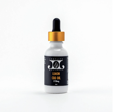 LeafLife Wellness by null