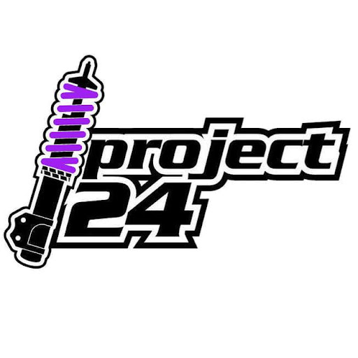 Project24 - Visual