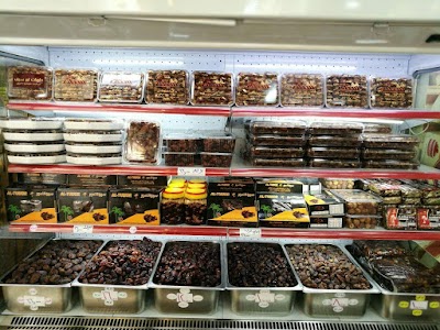 Photos of Abu Saif Sweets