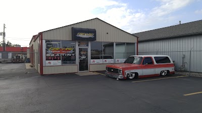Photos of Fine Line Window Tinting