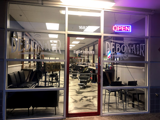 Debonair - Visual