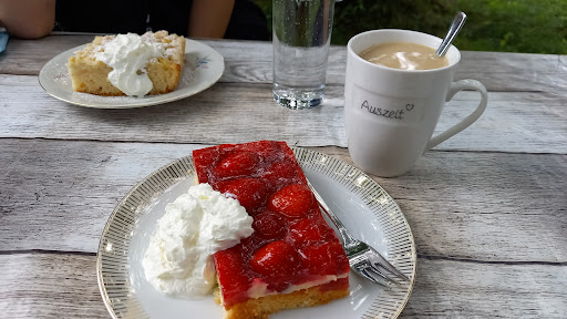 Cafe Auszeit Hohestein - Thumbnail