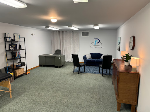 Physio360 - Visual