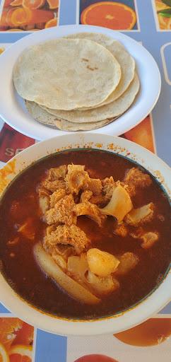 Los fogones de doña Angela