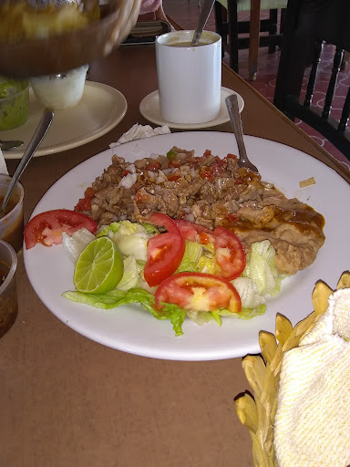 Restaurant Piedras Negras - Thumbnail
