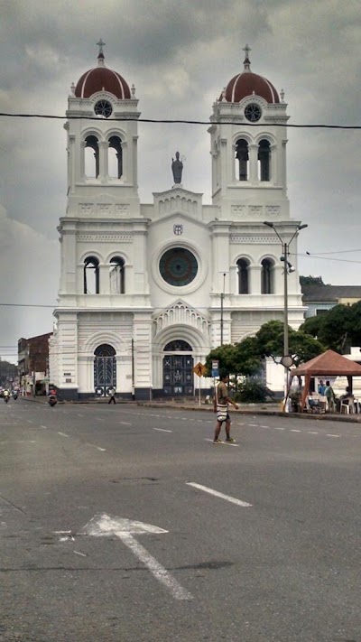 Photos of San Nicholas