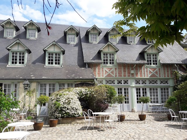 Relais Hôtelier Douce France