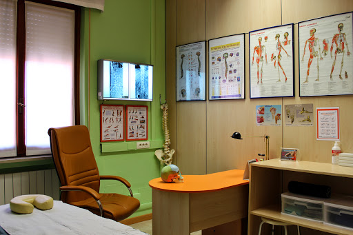 Poliambulatorio Medico Chirurgico Pulzoni - Thumbnail