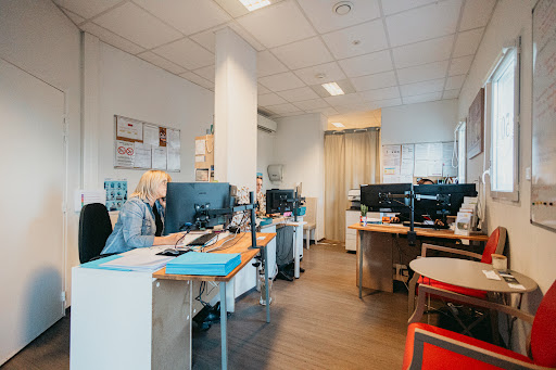 Photo de Le Mas des Mimosas : Résidence EHPAD et Accueil de Jour pour personnes dépendantes à Pégomas (06580)