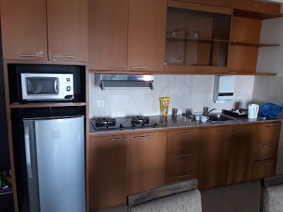 Photos of Sara Residence