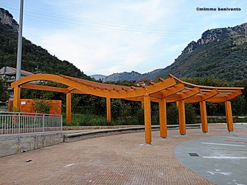 Parco Pubblico di San Mango Piemonte