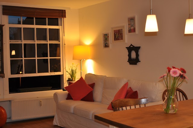 Home Sweet Home Amsterdam