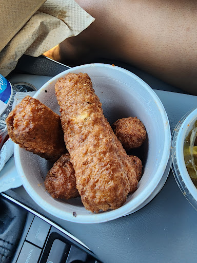 Chick Inn Kitchen - Thumbnail