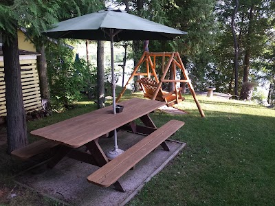 Photos of Woodend's Jehnsen Lake Cabin Rental