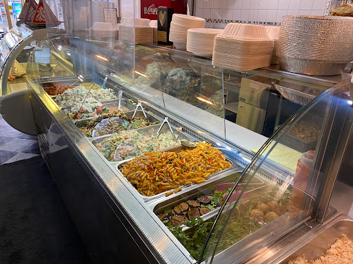 Shish Taouk - Visual