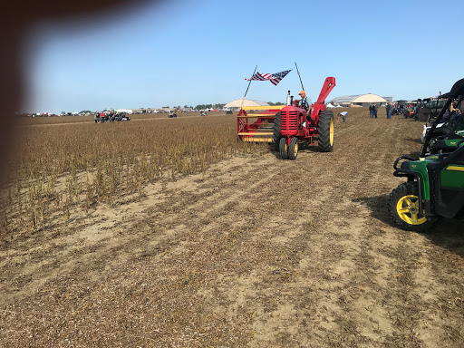 Rantoul Half Century of Progress Farm Show - Thumbnail