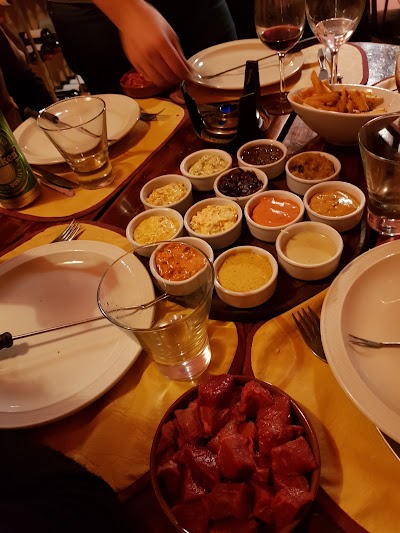 Photos of La Fondue de Betty