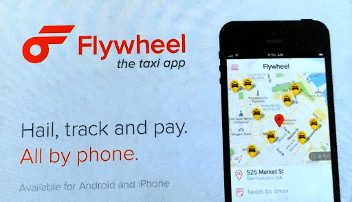 Flywheel - Visual