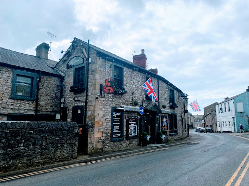 Keystreet Bar - Thumbnail
