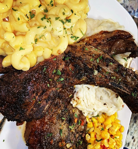 Frieze's Touch - Visual