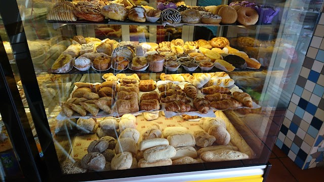 Pastelaria Quente Quentinho