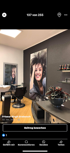 Friseur Birgit Grabosch - Thumbnail