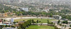 Niaz Stadium hyderabad