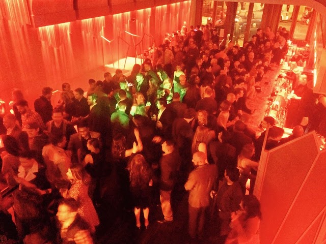 LUCID Light Lounge