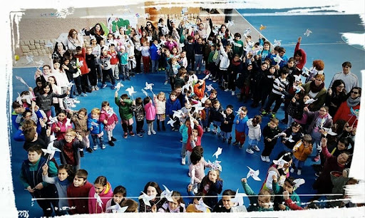 Primary School The Glen of Fenollar Alicante Gallery - Spain