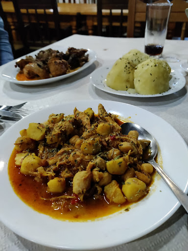 Restaurante Los Compadres - Thumbnail