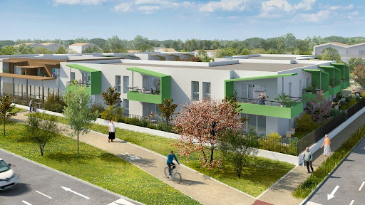 Photo de Résidence du Lac - emeis à Nieulle-sur-Seudre (17600)