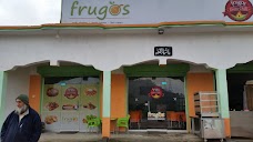 Frugos swabi