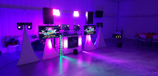 Wise County Event Center