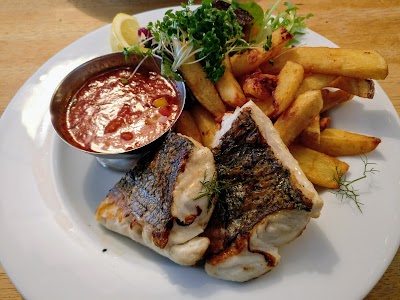 Photos of Chowder Cafe/Restaurant