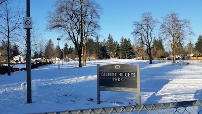 Gilbert Heights City Park