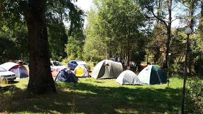 Photos of Altotrapel Camping Y Caba&ntilde;as