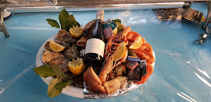 Photo n°16 de Kiosque à huîtres Chironfils à Reims (Bar-restaurant à huîtres)