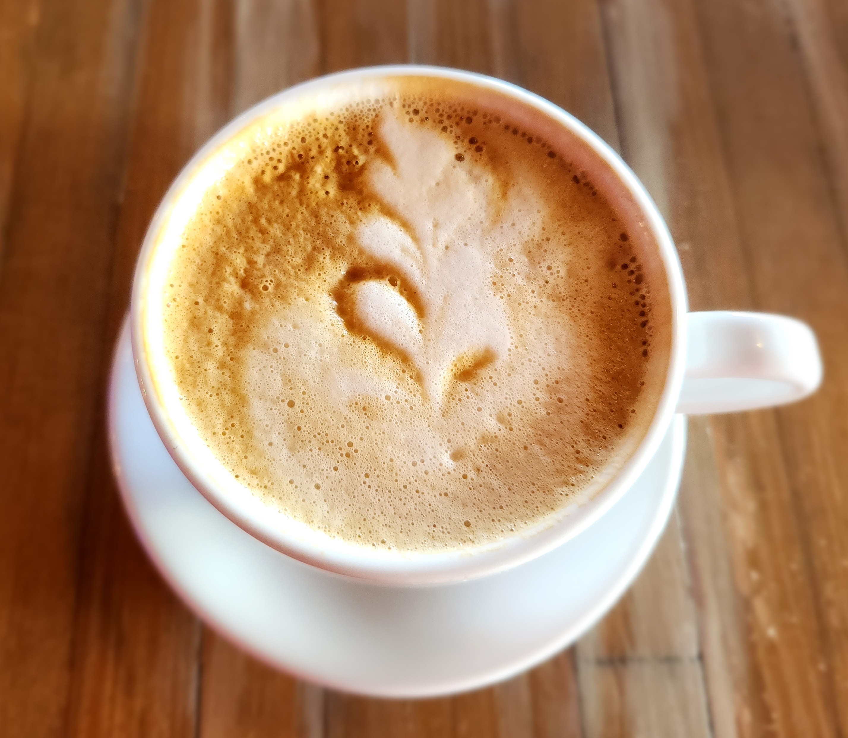 SunBros Café