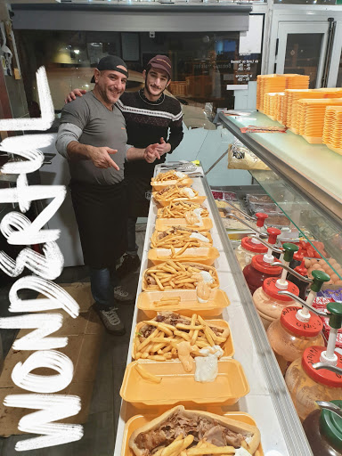 Photo 2 - Kebab Paris Istanbul