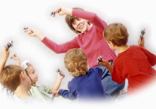 Kindermusik With Shirley - Thumbnail
