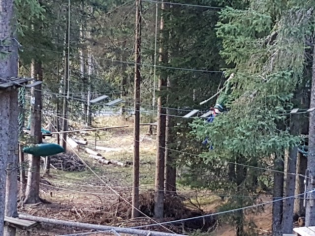 Restaurant Côte 2000